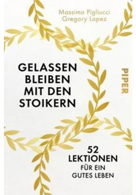 Obrázek produktu pro Gelassen bleiben mit den Stoikern