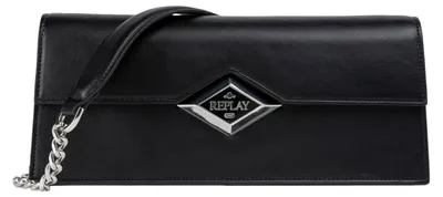Immagine prodotto di REPLAY borsa a tracolla Shoulderbag Black nero
