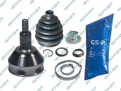 Produktbild von GSP Gelenksatz Antriebswelle für VW POLO (9N) 861074
