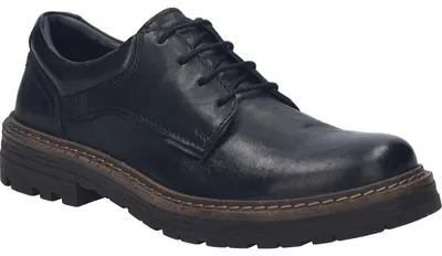 Obrázek produktu pro JOSEF SEIBEL Curtis 04 | Nízká pánská obuv | Černá