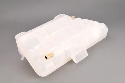 Produktbild von THERMOTEC Ausgleichsbehälter Kühlmittel passend für MERCEDES-BENZ M-Klasse (W163) Kühlwasser DBM001TT