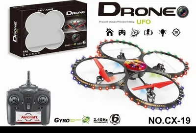Obrázok produktu pre Dron CX-19