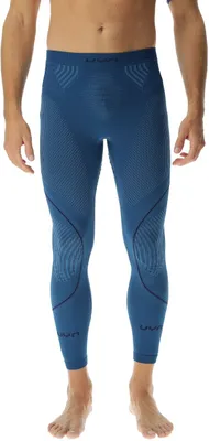 Produktbild von Uyn Man Evolutyon Uw Pants Long Blue Poseidon/Navy/N Blue Poseidon/Navy/N L/Xl