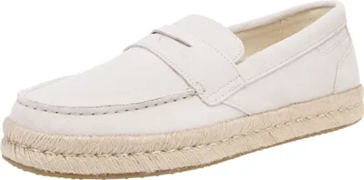 Immagine prodotto di Toms 10019898 Stanford Rope 2.0 - Scarpe casual da uomo - Grigio, dimensione: 44 EU