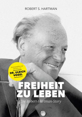 Produktbild von Freiheit zu leben