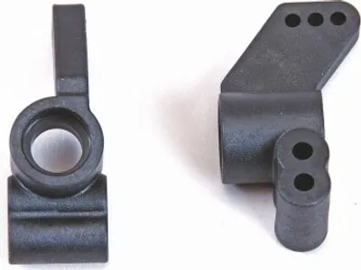 Produktbild von Graupner Radträger hinten (2)