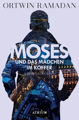 Produktbild von Moses und das Mädchen im Koffer
