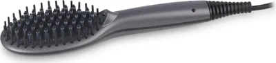 Produktbild von Tristar HD-2430 Glättungsbürste Silber