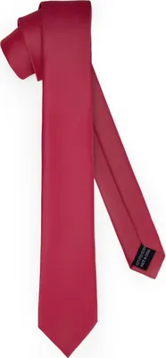 Produktbild von Klassische Herren Krawatte, matt Vielfältige Farben TMM-5 150cmx5cm