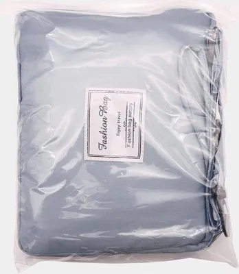 Produktbild von Famanu Sporttas wasserdicht mit Schuhfach und Feuchtigkeitsfach - 50x21x28 cm