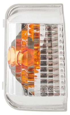 Image de Peugeot Boxer 2006 - Clignotant dans le rétroviseur extérieur gauche, insert orange