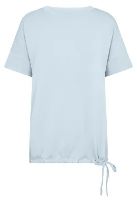 Soyaconcept Sweatshirt SC-BANU 184 in blau
