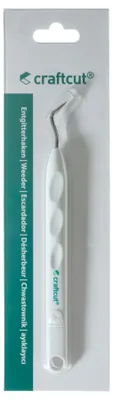 Produktbild von craftcut Weeder / Entgitterhaken
