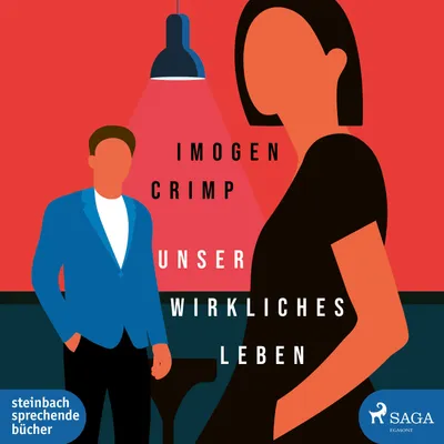 Produktbild von Unser wirkliches Leben