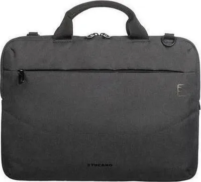 Immagine prodotto di Tucano Ideale 39,6 cm (15.6") Borsa da corriere Nero