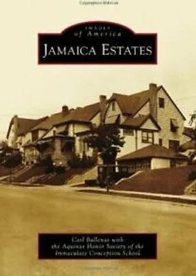 Zdjęcie produktu dla Jamaica Estates