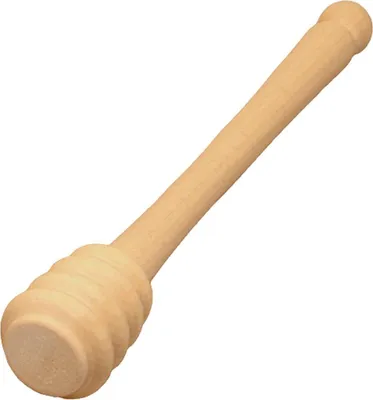 Produktbild von Hofmeister Holzwaren Honigheber, aus Ahorn-Holz
