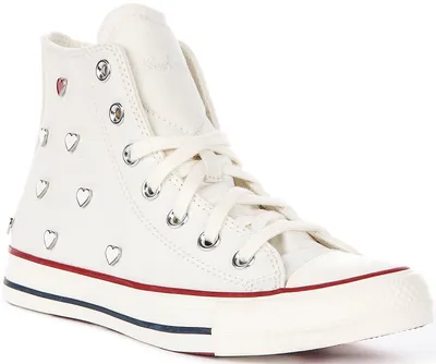 Imagen del producto de Zapatilla deportiva Converse Canvas