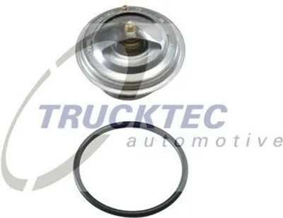 Produktbild von TRUCKTEC AUTOMOTIVE Thermostat Kühlmittel 79°C
