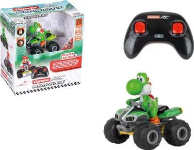 Obrázok produktu pre Carrera 370400021, Štvorkolka, 1:40, 6 rok / roky