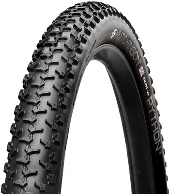 Obrázek produktu pro Hutchinson Python 3 bezdušové pláště 27.5'' X 2.3 Mtb pláště Silver 27.5'' x 2.3 Silver 27.5'' x 2.3
