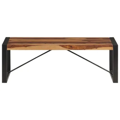 Obrázok produktu pre vidaXL Konferenčný stolík 120x60x40 cm z masívneho dreva akácie