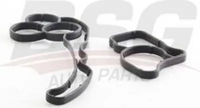 Produktbild von BSG Ölkühler-Dichtung BSG 15-116-003 für BMW 3 Touring (E91) Gummi