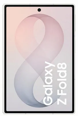 Produktbild von Galaxy Z Fold8 - Cream - 512 GB