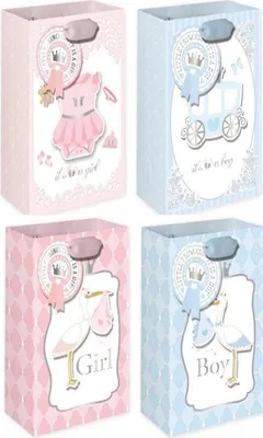 Produktbild von Geschenktüte L