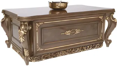 Produktbild von Couchtisch Sofatisch Lounge tische Tisch  Beistelltisch Ablagetisch Ecktisch