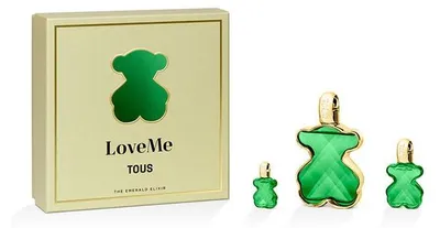 Produktbild von LOVEME THE EMERALD ELIXIR CASE 2 Stü ck