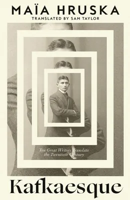 Produktbild von Kafkaesque Hb