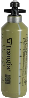 Image de Bouteille Plastique Trangia 0,5l Olive