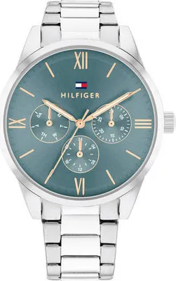 Produktbild von Tommy Hilfiger Analoguhren für Erwachsene
