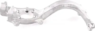 Produktbild von VAICO V10-5128 Achsschenkel Radaufhängung Lenkung für AUDI A4 Avant (8ED, B7) Vorne Rechts