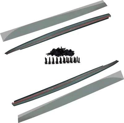 Produktbild von Seitenschweller Schweller Sport Look SET für BMW F30 ab 2011-2019
