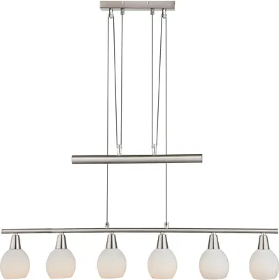Produktbild von Pendellampe Esstisch Leuchte Lampe Wohnzimmer Küche Esstischlampe Pendelleuchte