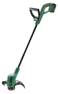 Image de BOSCH EasyGrassCut 18V-230 Coupe-bordures sans fil avec batterie + chargeur 06008C1A03