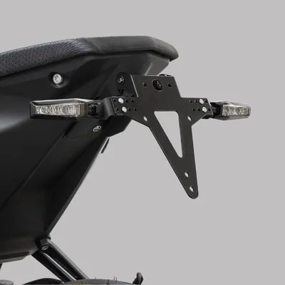 Immagine prodotto di Portatarga compatibile con KTM I 1390 Super Duke R 24-