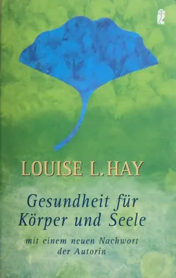 Produktbild von Gesundheit für Körper und Seele