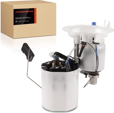 Image de Frankberg 1x Pompe à carburant pour Audi A4 Allroad Avant A5 Cabriolet Sportback 2.0L 4.2L 1.8L 3.0L 2010-2017