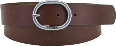 Immagine prodotto di Cintura Levis Hermosilla, colore marrone, 70 cm, da uomo e da donna