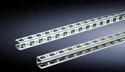 Obrázek produktu pro Rittal SZ Montageschiene 23 x 23 mm, für TS, SE, für : 600