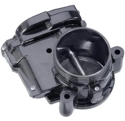 Image de Papillon Des Gaz Citroen C4 1.4 04-
