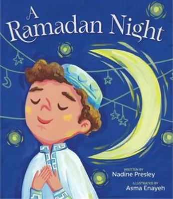 Image de A Ramadan Night
