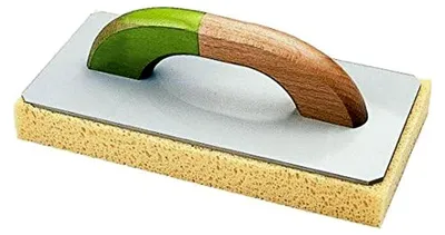 Produktbild von Profi-Fliesenwaschbrett 30 mm, 140 x 280 mm - 1428KH