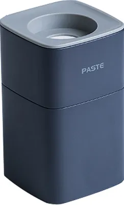 Immagine prodotto di EKM Living Zahnpastaspender anthrazit/grau