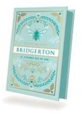 Produktbild von Bridgerton 2 – Der Herzog und ich – Edition Sammlerstück