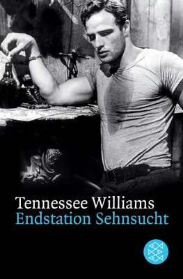 Produktbild von Endstation Sehnsucht