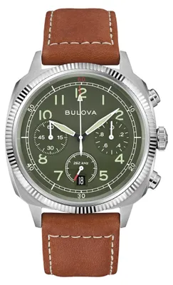 Image de Montre Bulova 96B482